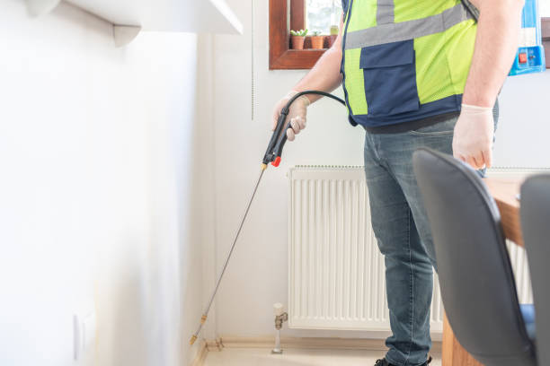 Best Pest Removal Services  in Bayville, NY